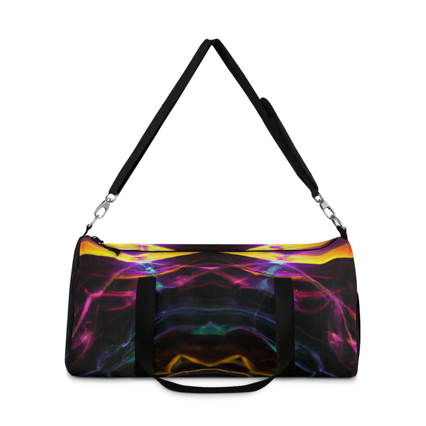 Nicholas-Joseph Cugnot-Duffle Bag