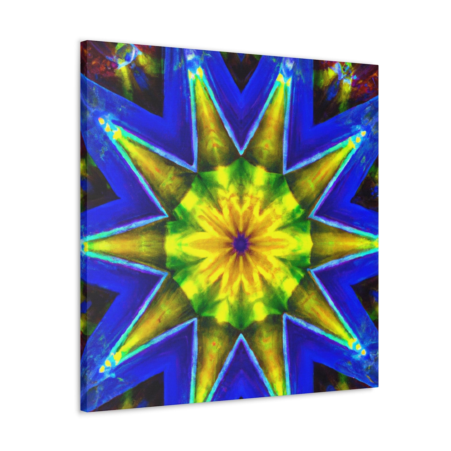 François Boucher- Canvas