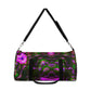 James Watt.-Duffle Bag