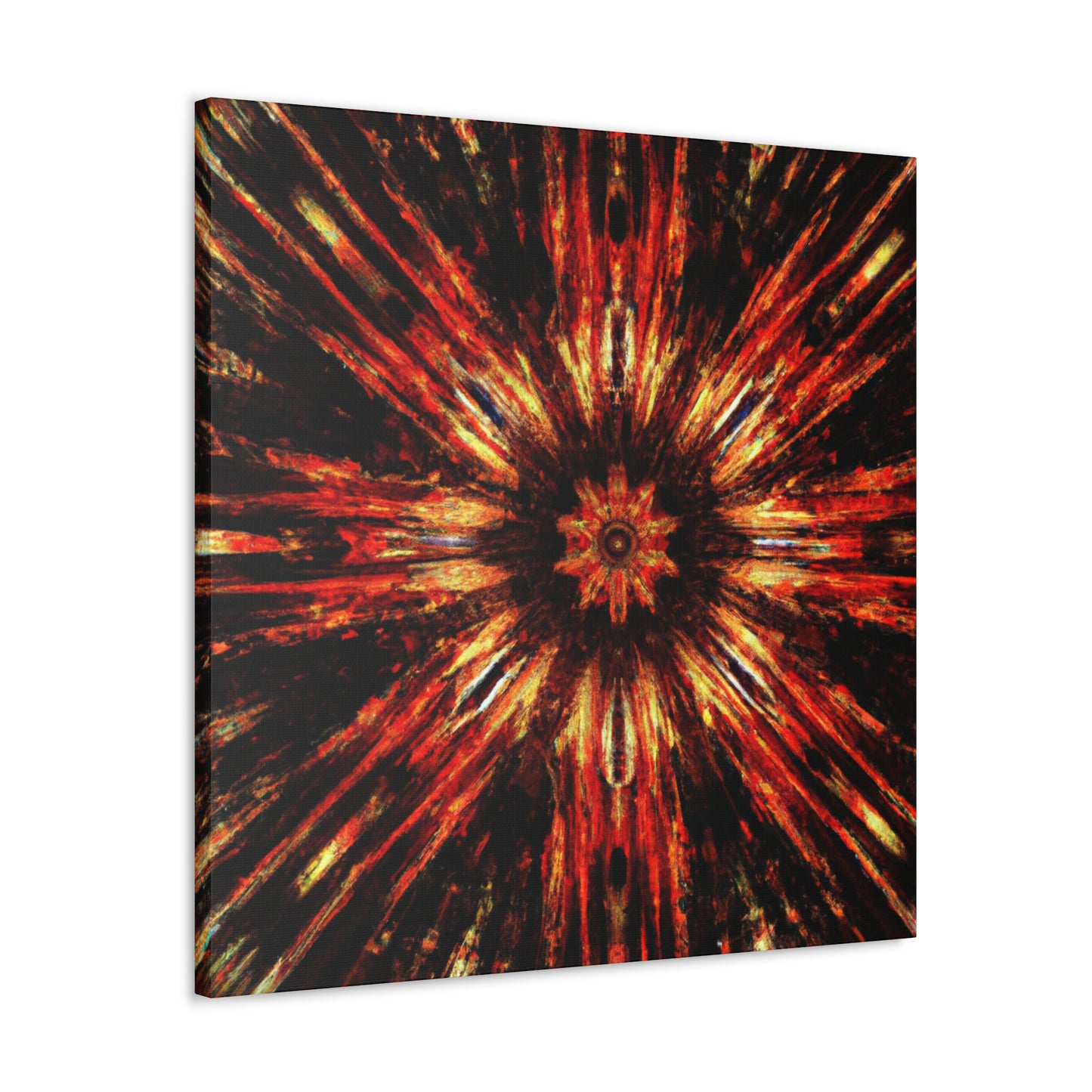 Joseph Wright of Derby- Canvas