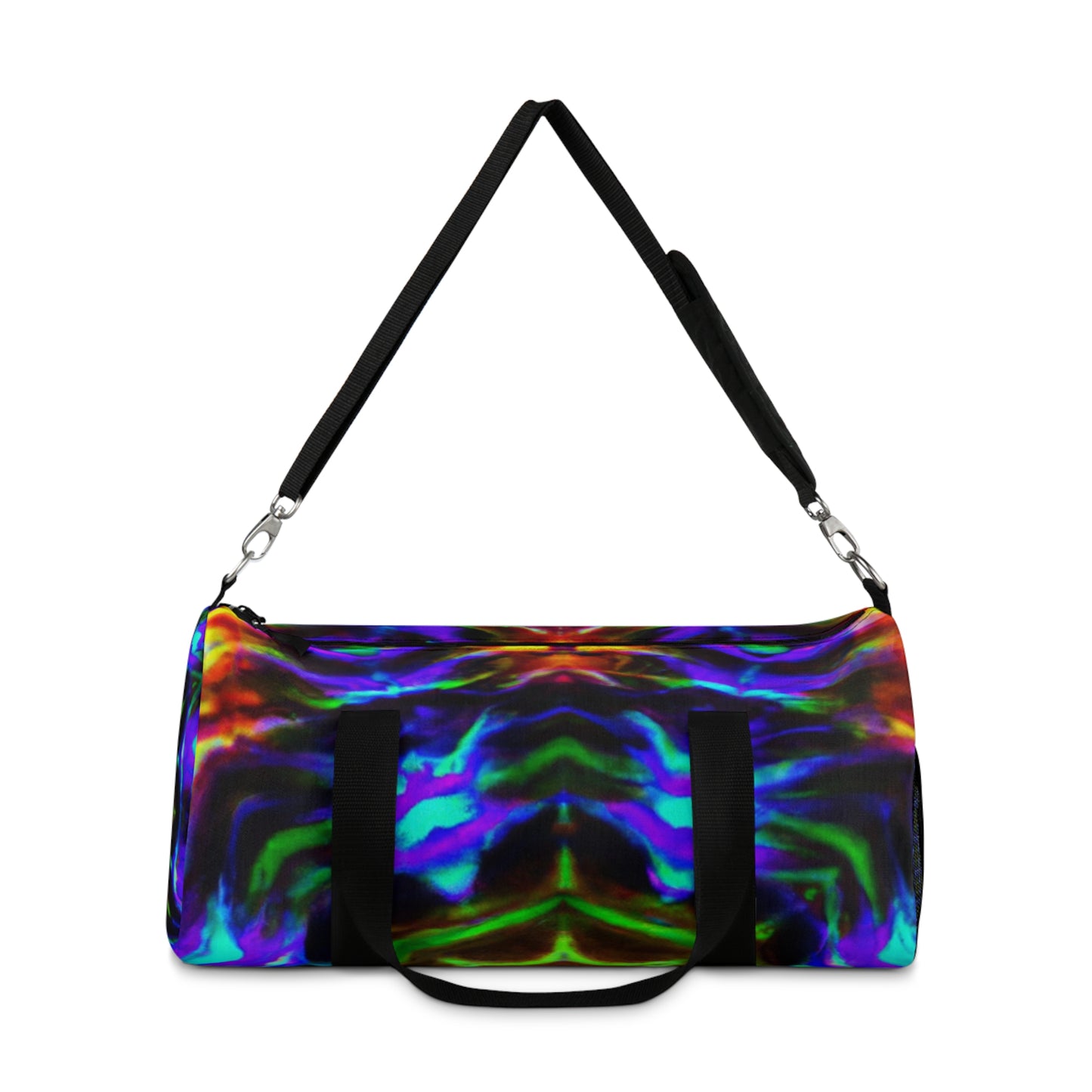 George Hatfield (English engineer and clockmaker of the 1700s)-Duffle Bag