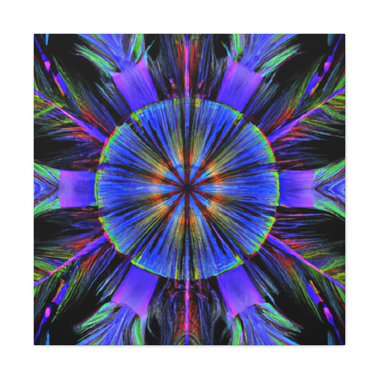 Jacques-Louis David- Canvas