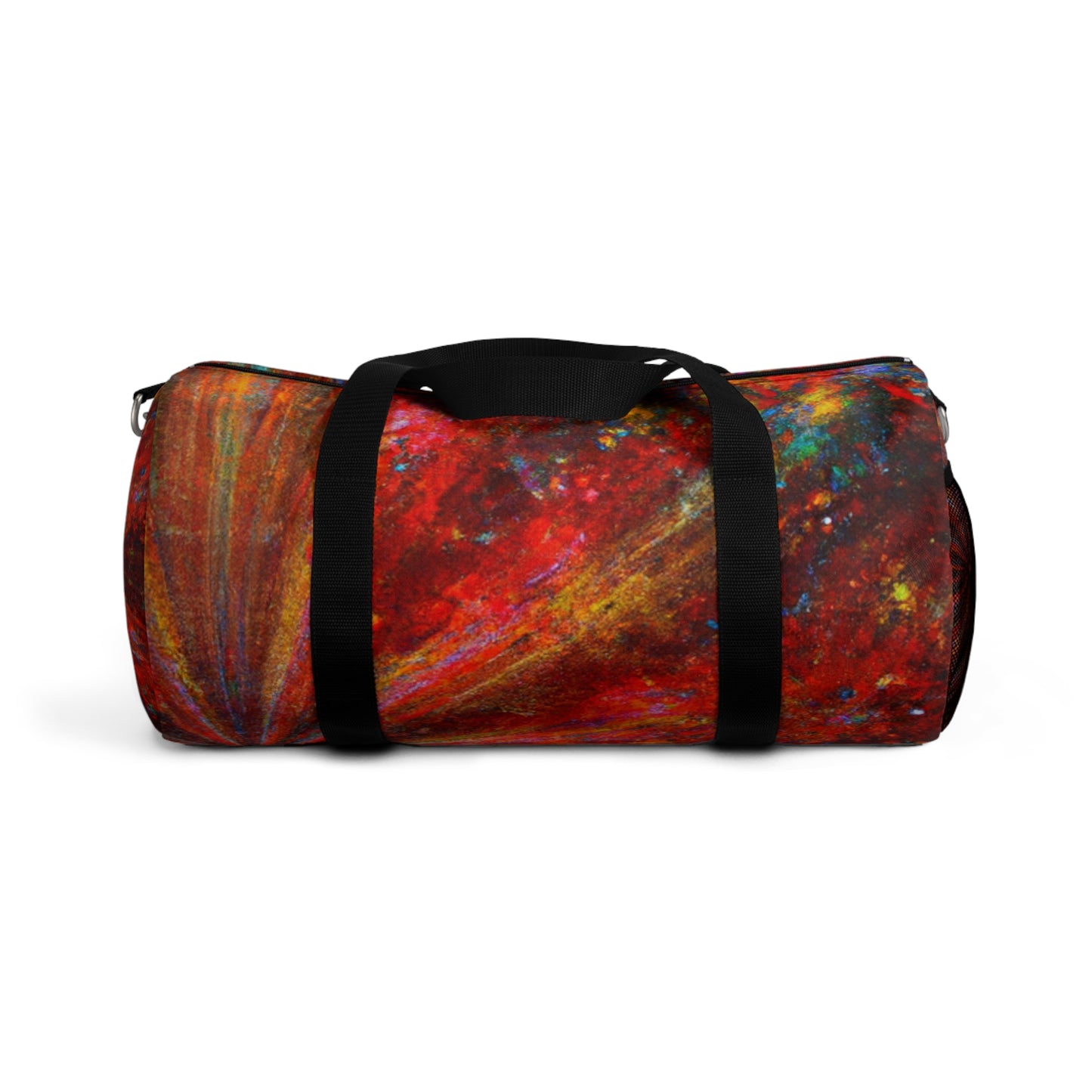 John Fitch (1743–1798), American inventor and engineer, known for his-Duffle Bag