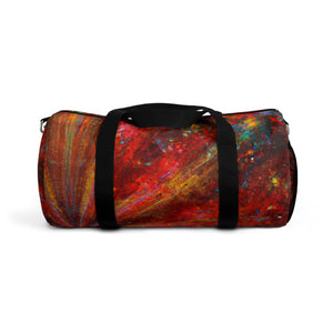 John Fitch (1743–1798), American inventor and engineer, known for his-Duffle Bag