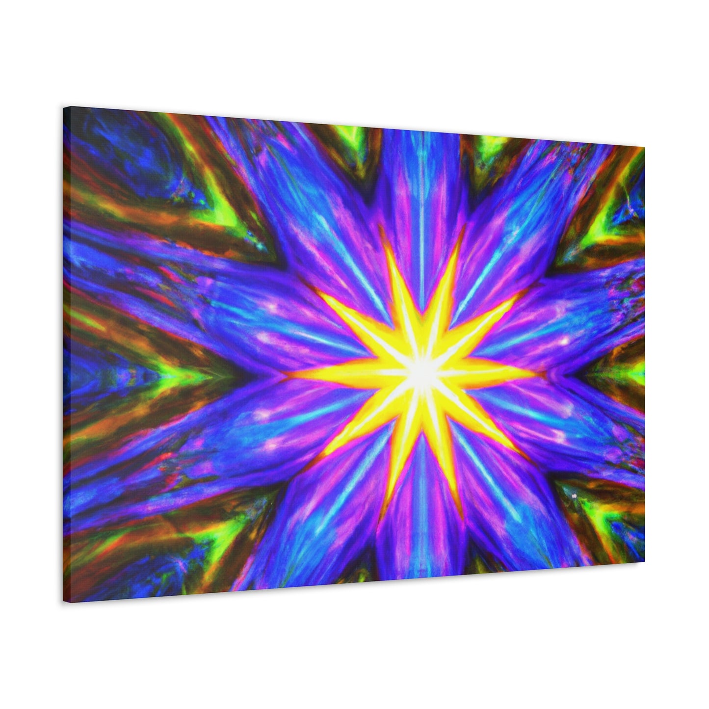 Antoine Watteau- Canvas