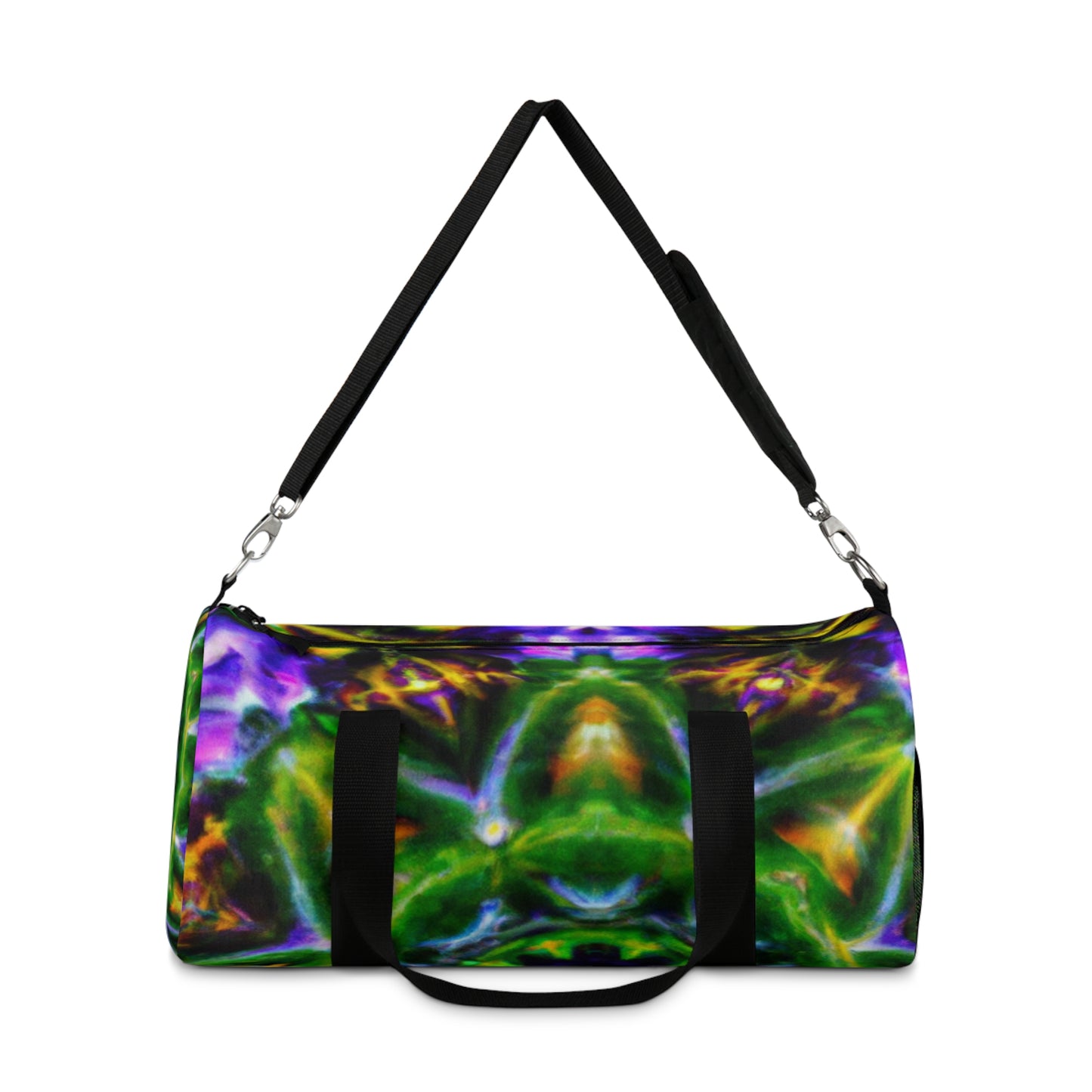 James Watt (1736 - 1819)-Duffle Bag