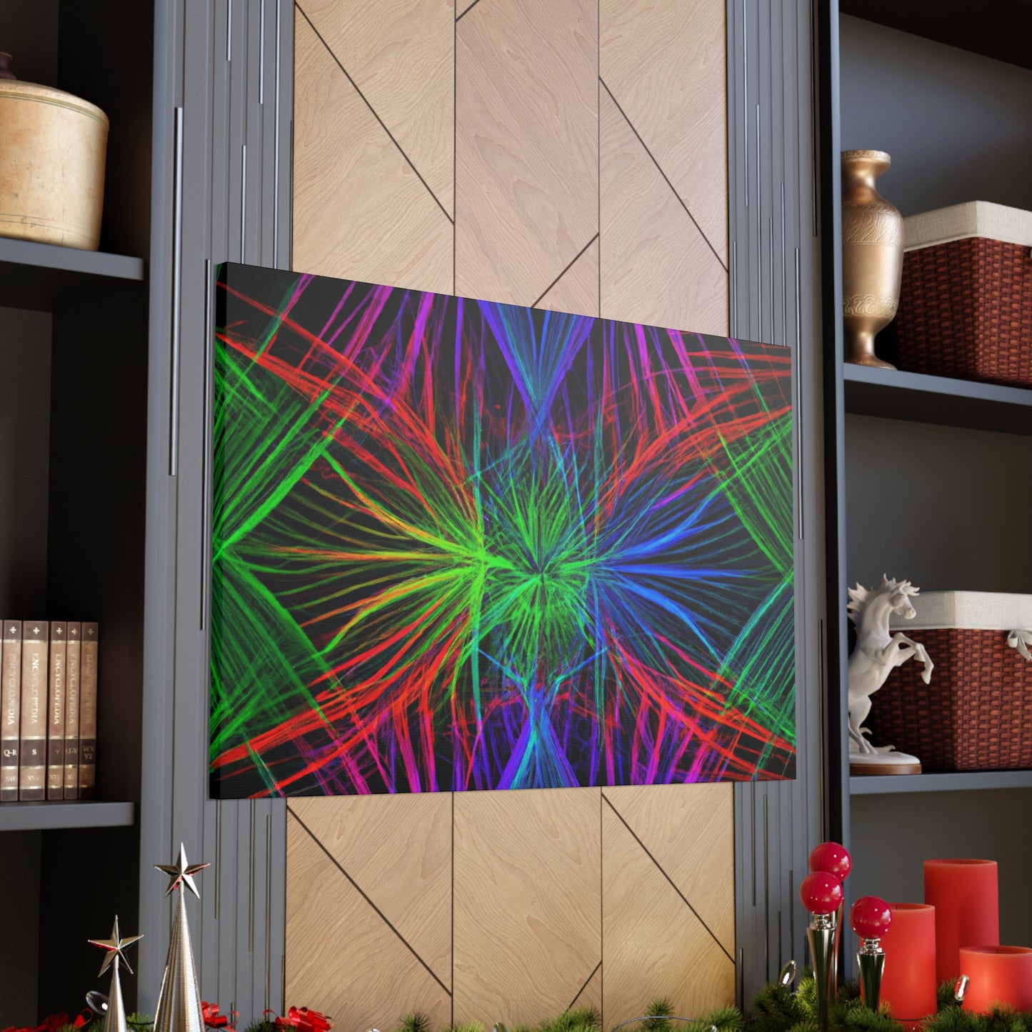 Antonio Canaletto- Canvas