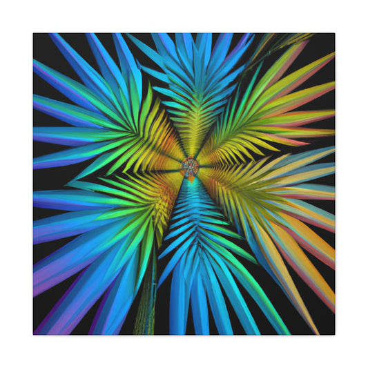 Jacques-Louis David- Canvas