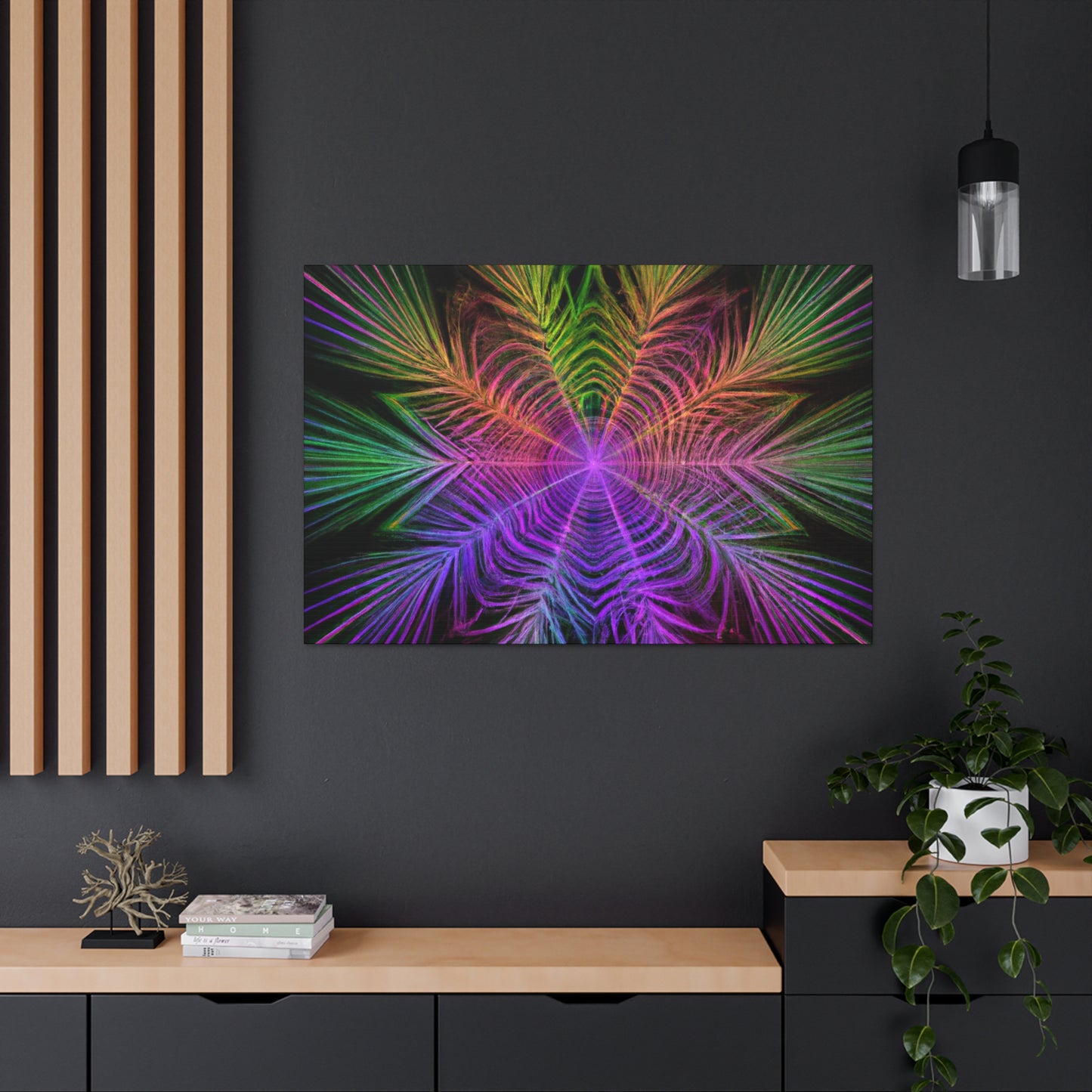 Antonio Canaletto- Canvas