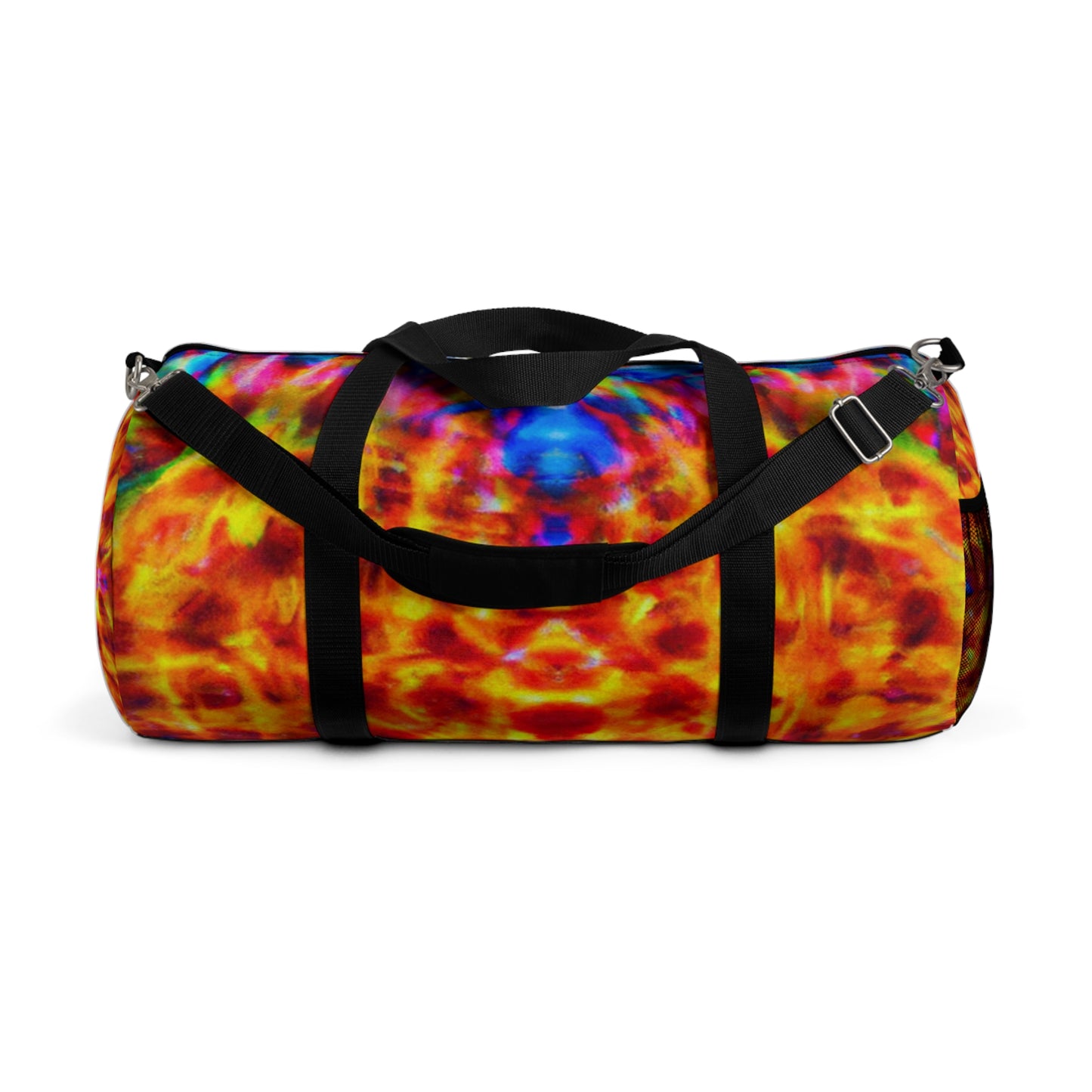 James Shoolbred-Duffle Bag