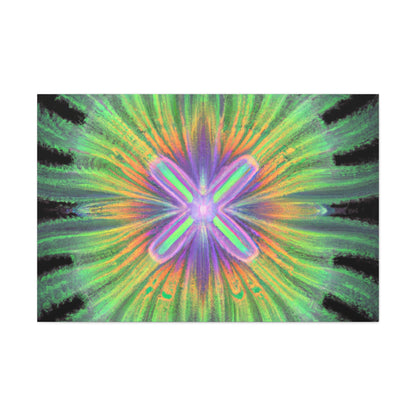 Jacob de Wit- Canvas