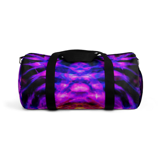 James Watt-Duffle Bag