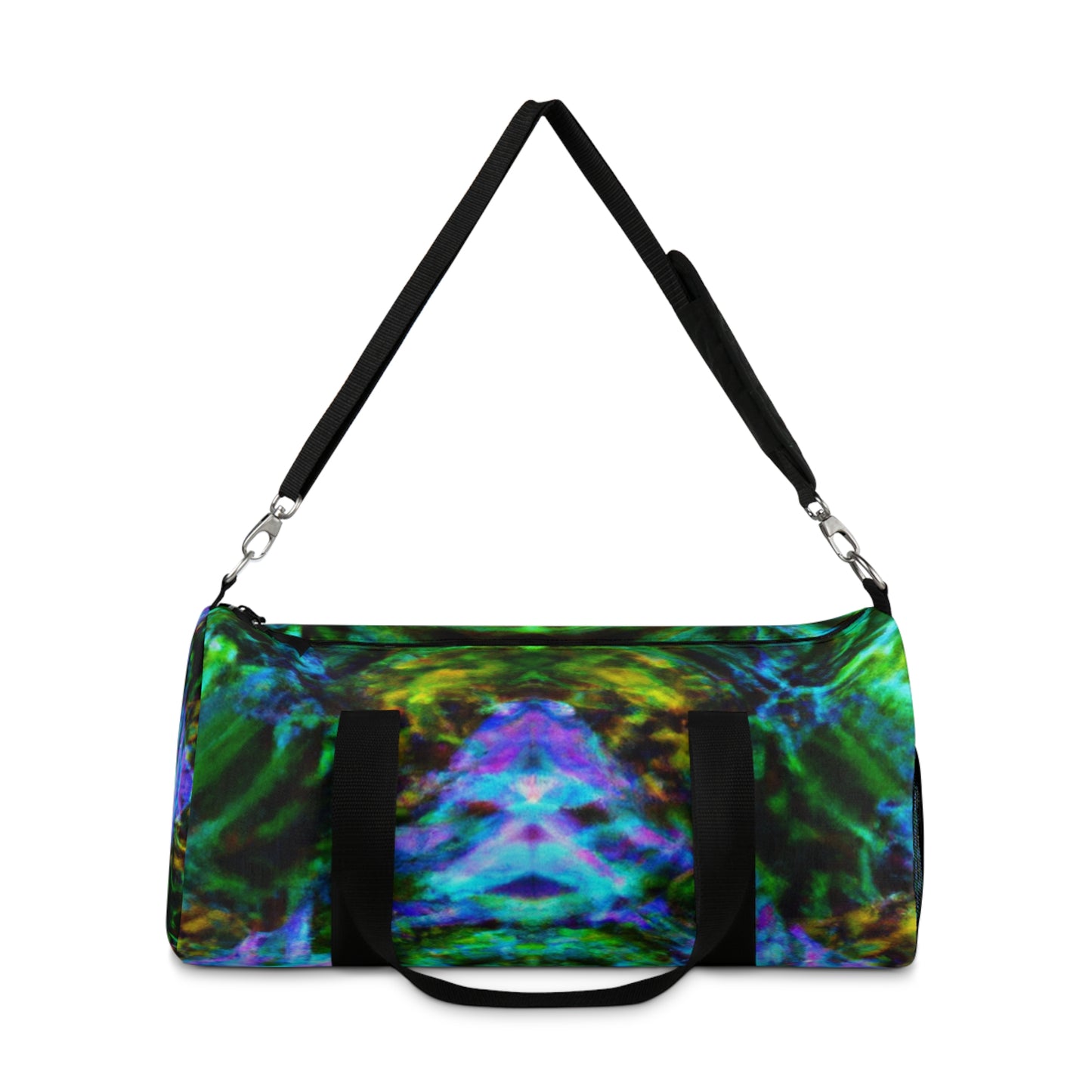 James Watt.-Duffle Bag