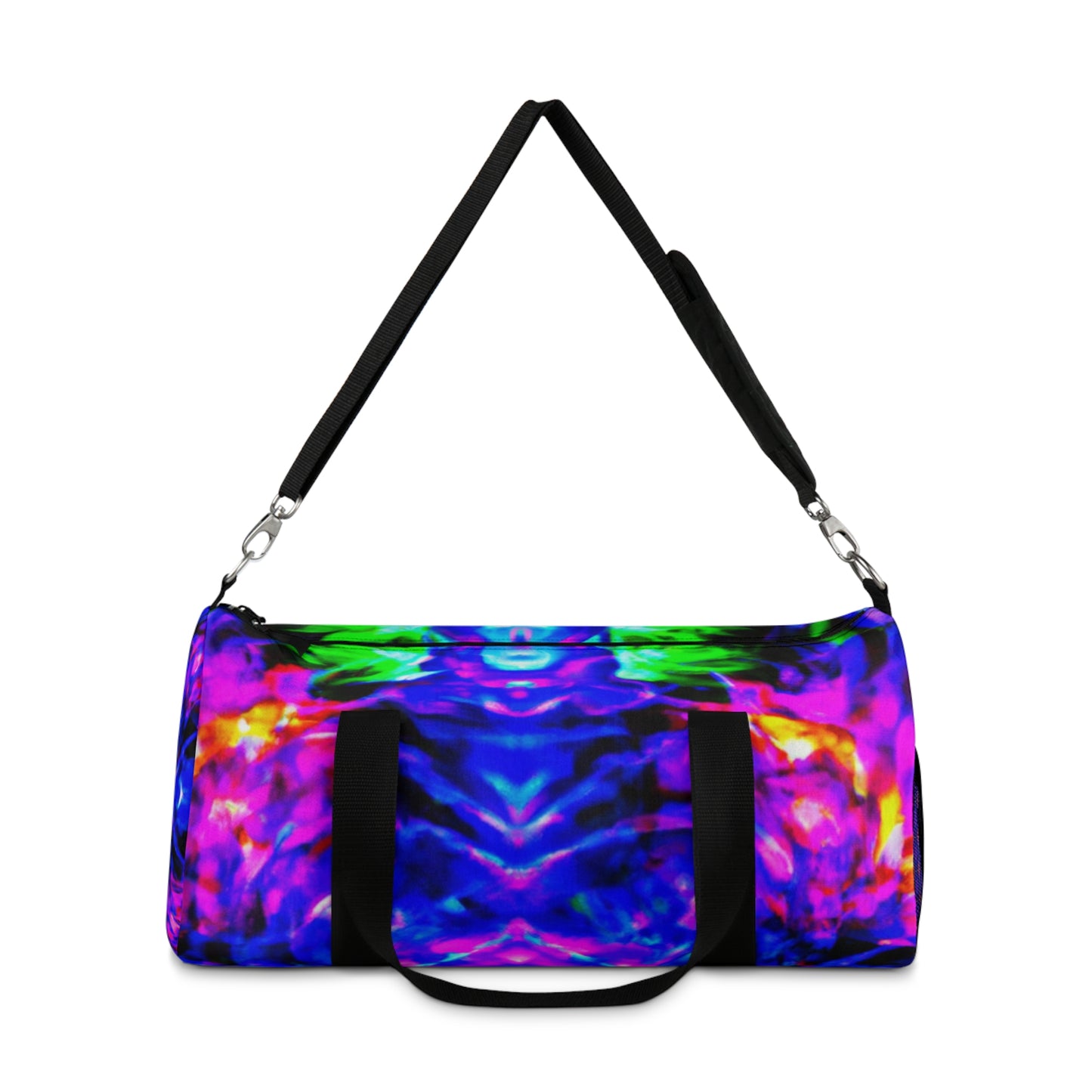 James Watt (1736-1819).-Duffle Bag