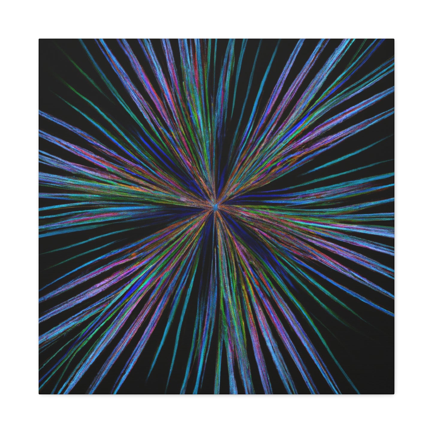 Antonio Canaletto- Canvas