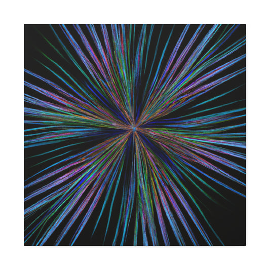 Antonio Canaletto- Canvas