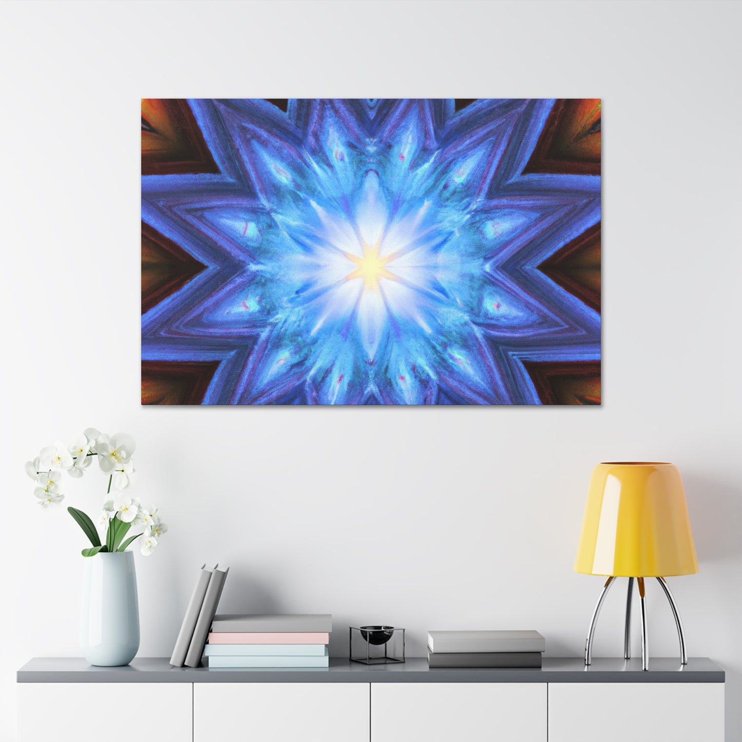 Jean-Baptiste-Siméon Chardin- Canvas