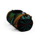 John Wilkinson (1728-1808), English ironmaster and inventor.-Duffle Bag