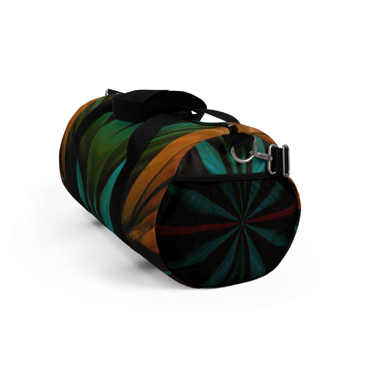 John Wilkinson (1728-1808), English ironmaster and inventor.-Duffle Bag