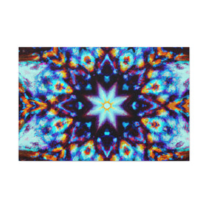 Johannes Vermeer- Canvas