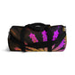Matthew Boulton-Duffle Bag