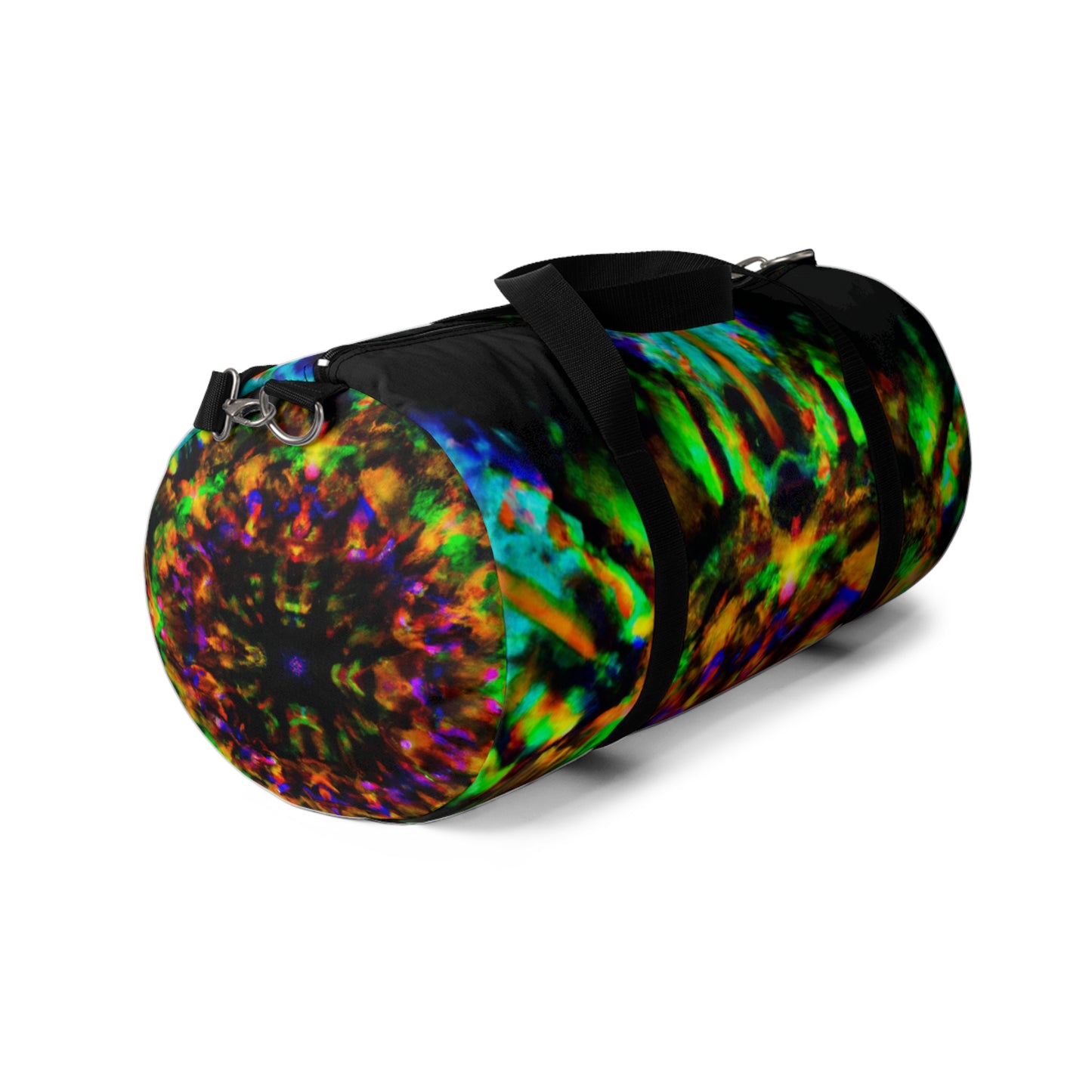 John Smeaton (1724-1792)-Duffle Bag