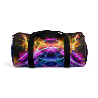 James Watt (1736-1819).-Duffle Bag