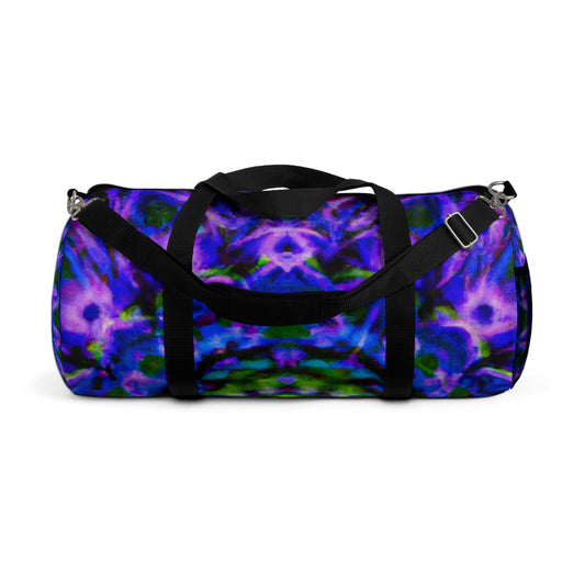 John Wilkinson.-Duffle Bag