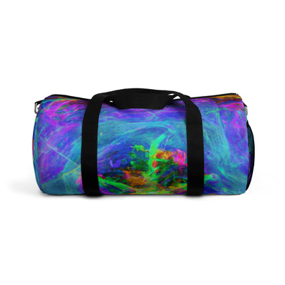 Joseph Bramah-Duffle Bag