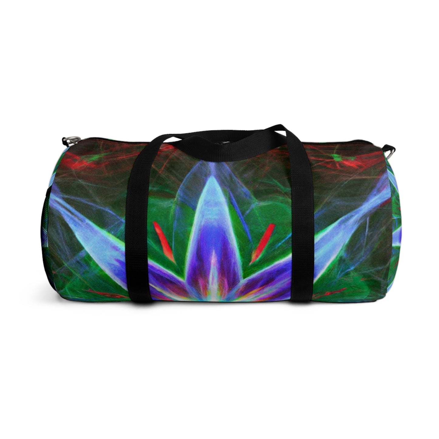 James Watt (1736-1819), Scottish inventor and mechanical engineer whose inventions greatly improved-Duffle Bag