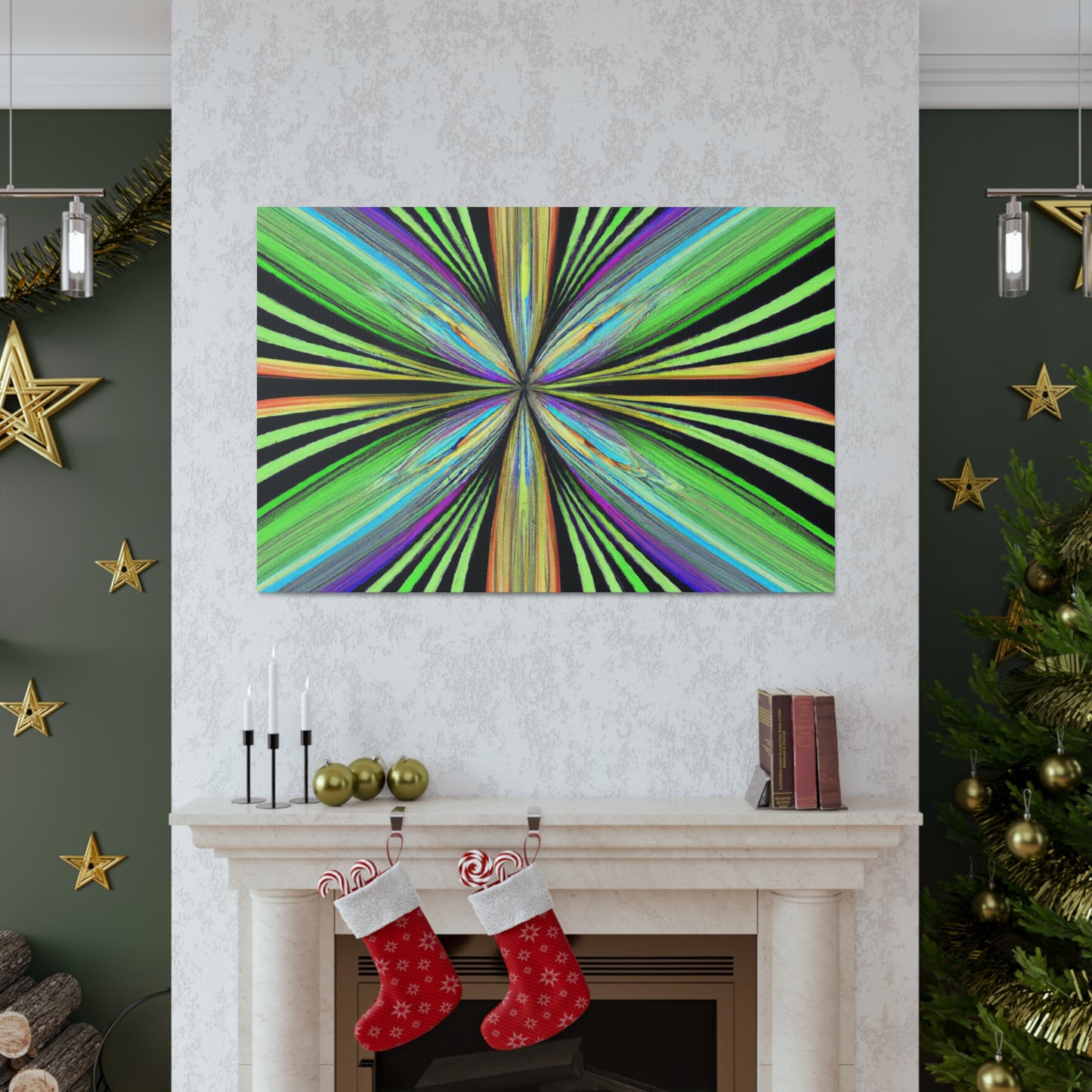 Antonio Canaletto- Canvas