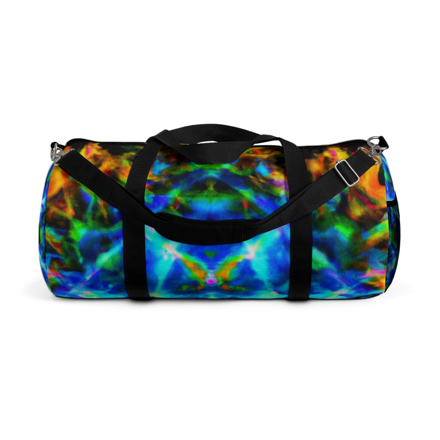 James Watt-Duffle Bag