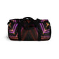 James Wilkinson (1728-1808), an English engineer and inventor- often referred to-Duffle Bag