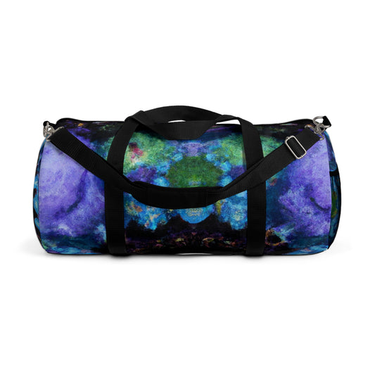 Thomas Newcomen (English inventor)-Duffle Bag