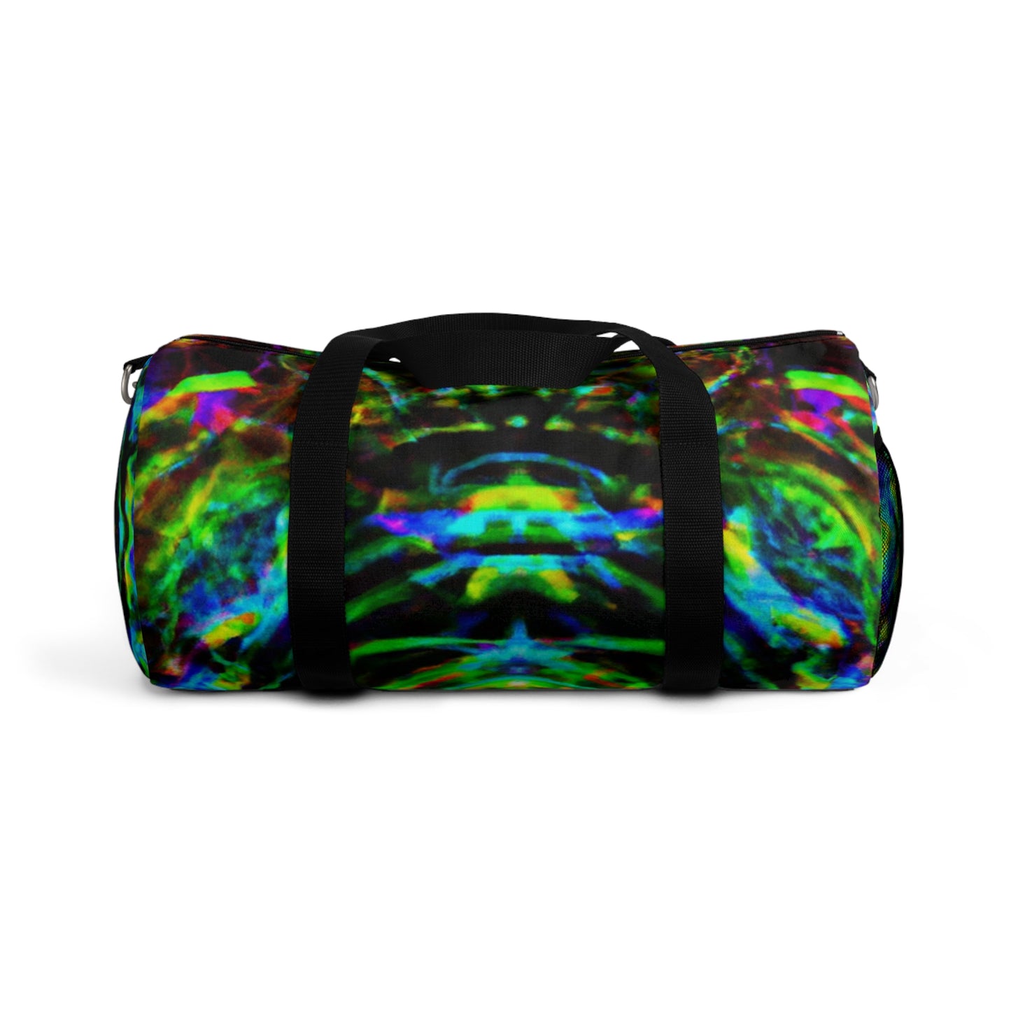 Benjamin Huntsman.-Duffle Bag