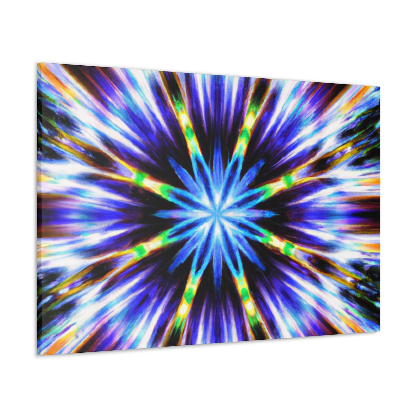 Thomas Gainsborough- Canvas