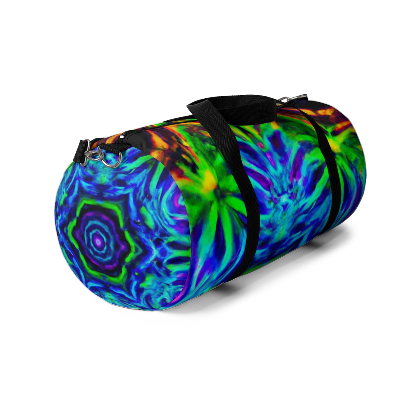 James Watt.-Duffle Bag