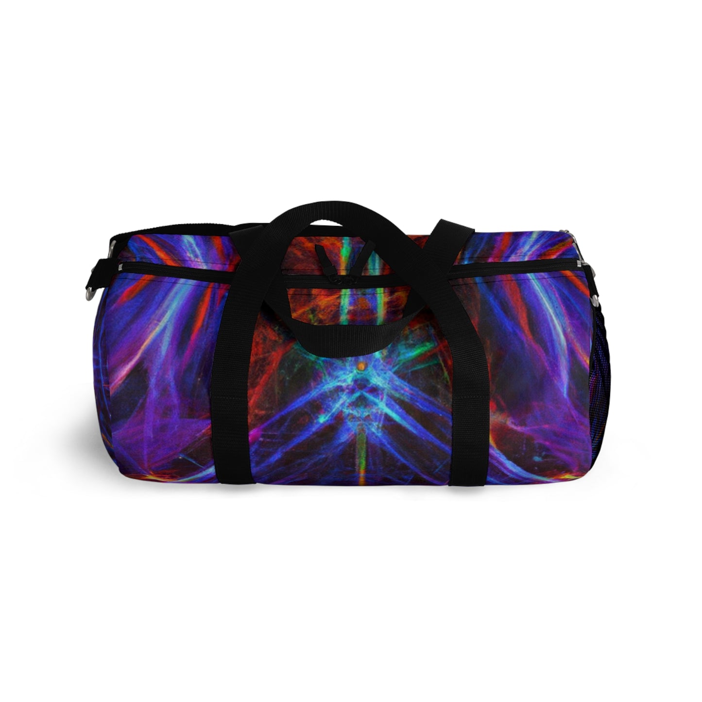 Josiah Wedgwood-Duffle Bag