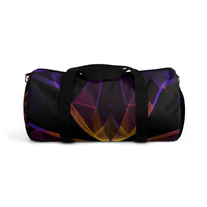 James Hargreaves-Duffle Bag