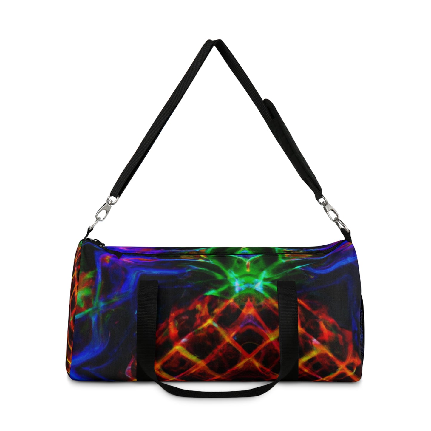 James Watt.-Duffle Bag