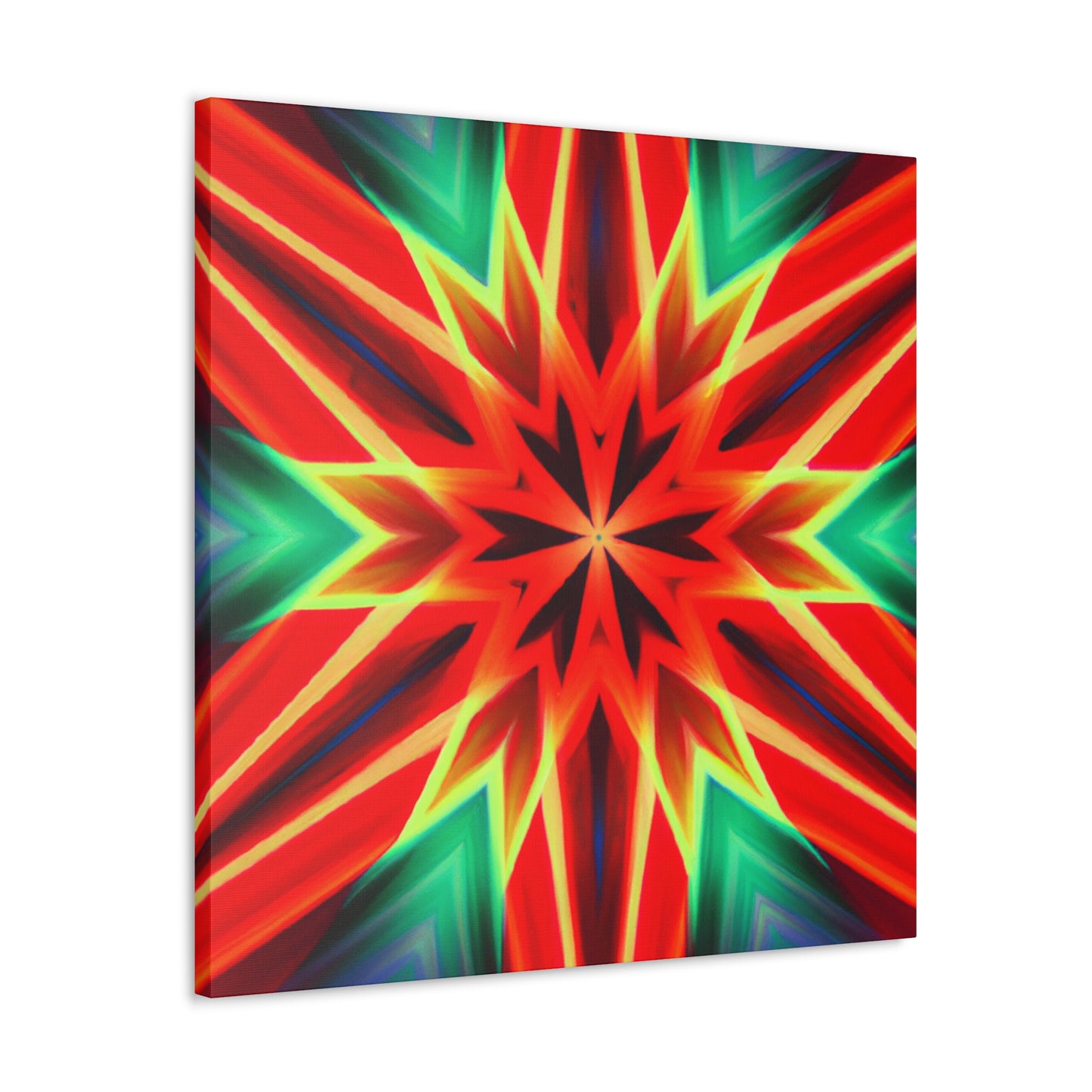 Joseph Wright of Derby- Canvas