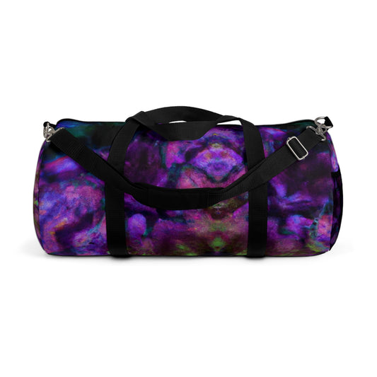 James Watt (1736-1819)-Duffle Bag