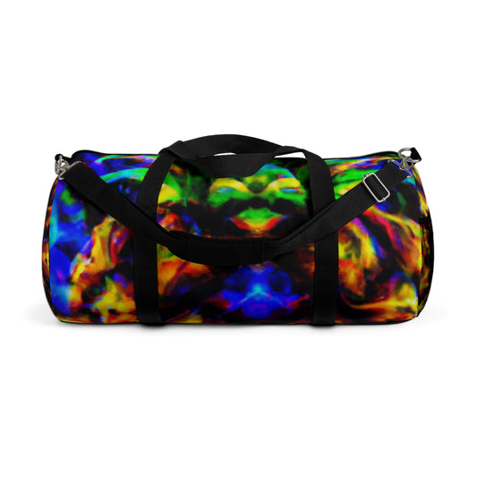 John Wilkinson (1728–1808), an English industrialist  and inventor known as-Duffle Bag