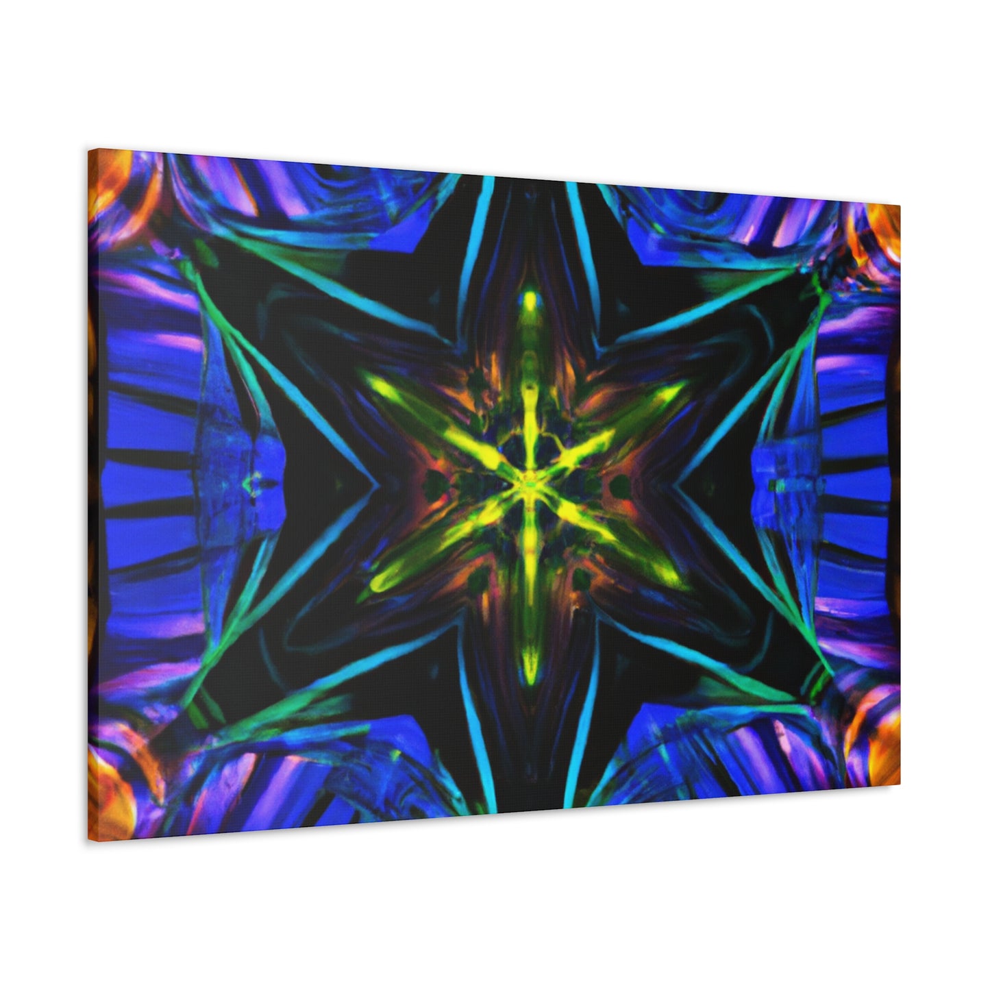 Antonio Canaletto- Canvas