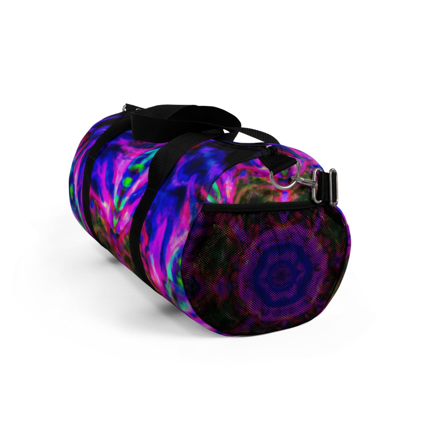Samuel Slater-Duffle Bag