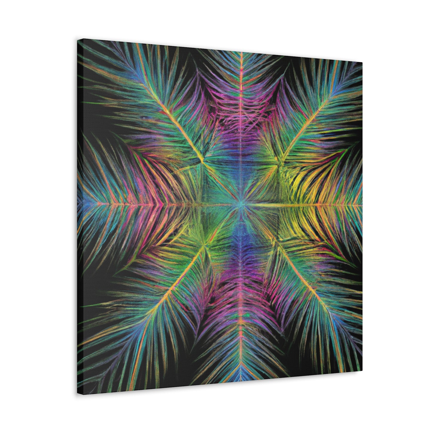 Jacques-Louis David- Canvas