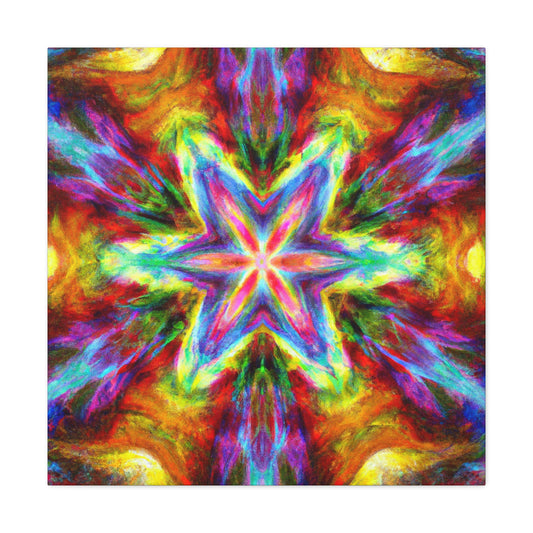 Adélaïde Labille-Guiard- Canvas