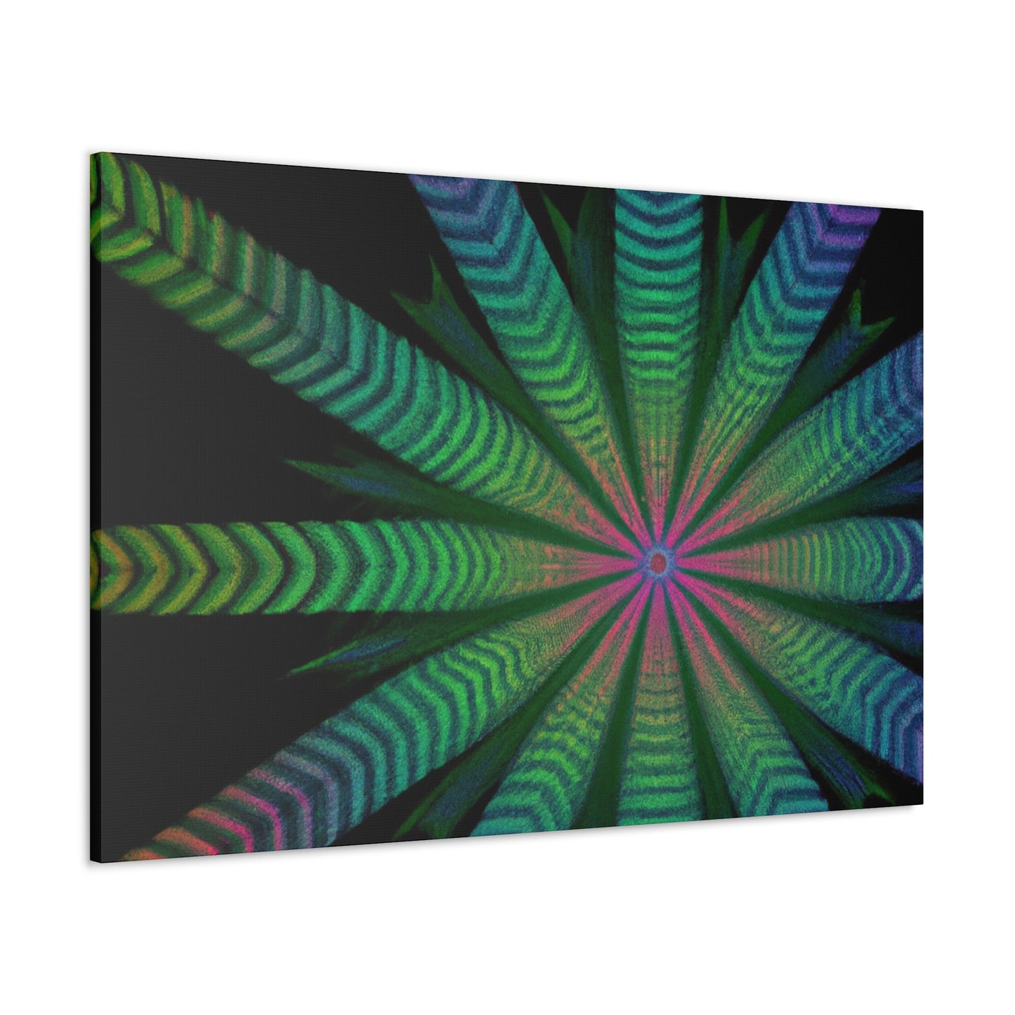 John Singleton Copley- Canvas