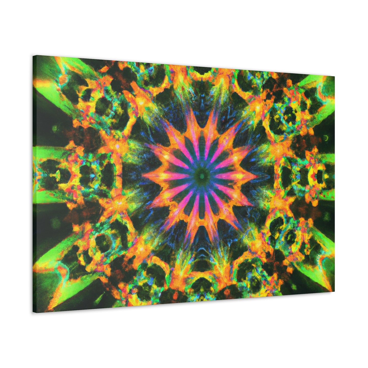 Jacques-Louis David- Canvas