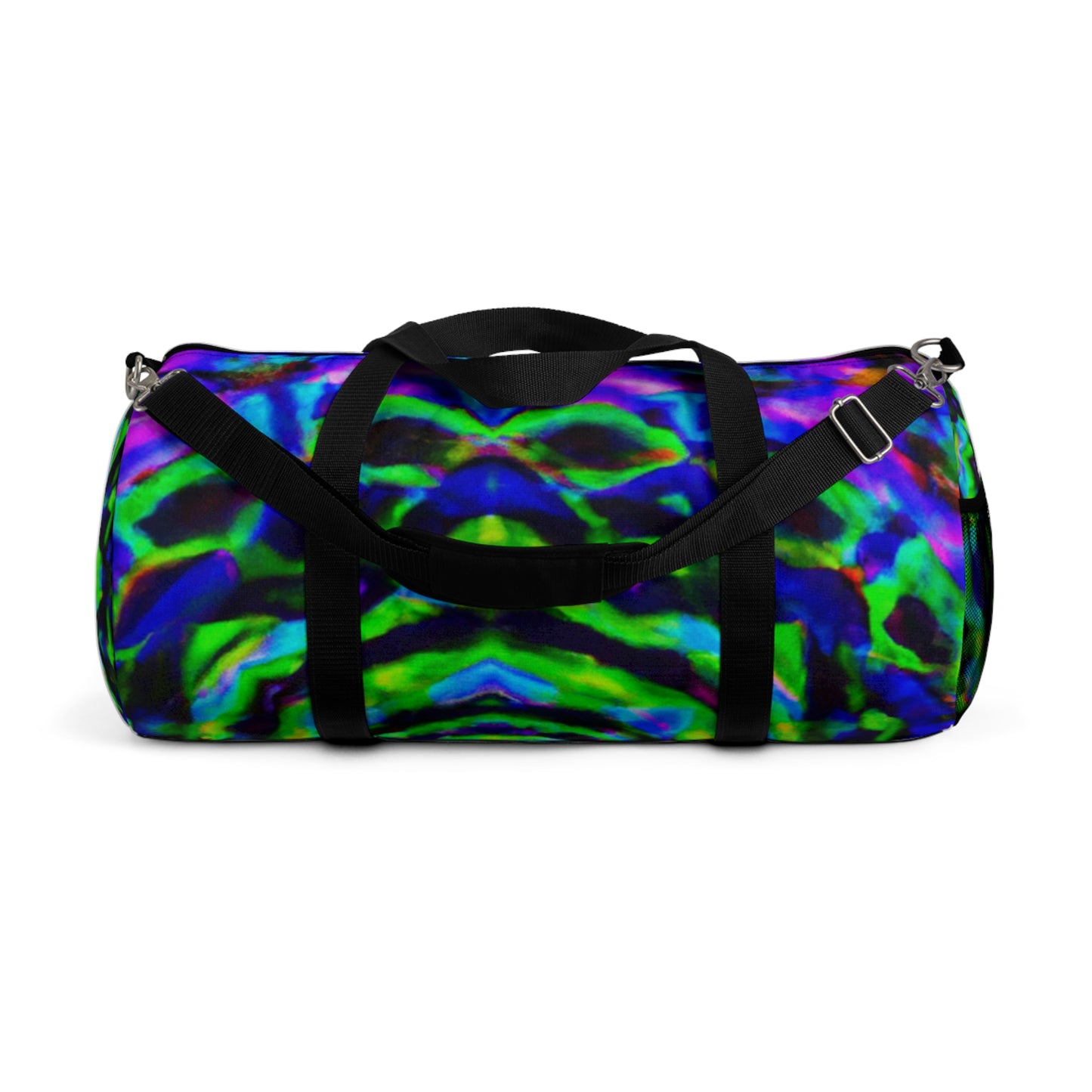 James Watt (1736-1819)-Duffle Bag